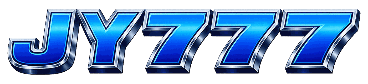 JY777 Logo